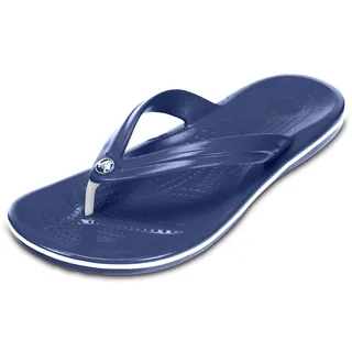 Crocs Crocband Flip navy/white 36-37