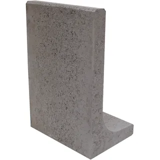 Ehl L-Stein unbewehrt 30 x 40 x 60 cm grau