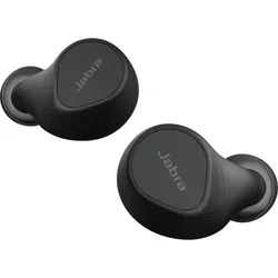 Jabra Ersatzhörer zu Evolve2 Earbuds MS + Eargels, Headset Zubehör