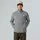 Jacke Grau 3XL