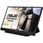 ASUS  ZenScreen MB166C 39.6cm (16:9) FHD   USB-C