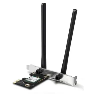 Mercusys MA80XE WiFi 6 Bluetooth