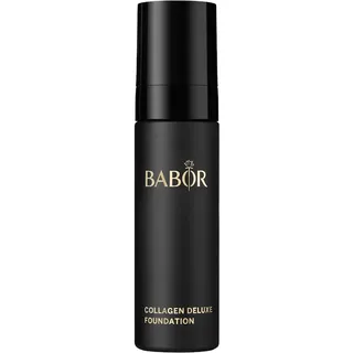 Babor Collagen Deluxe Foundation 01 ivory 30 ml