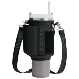 Stanley The All-Day Quencher Carry-All | 40oz - schwarz - OSFA
