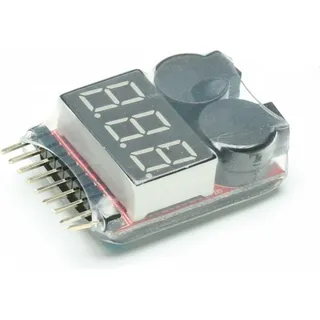 pichler modellbau LiPo-Summer für 2-4S C5488