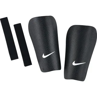Nike Guard-CE Schienbeinschoner Kinder black/white M 140-160 cm
