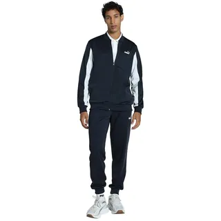 Puma Poly Baseball Suit Gestrickte Anzüge, New navy),