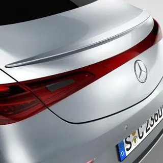 Mercedes-Benz Heckspoiler grundiert CLE C236 A2367930000