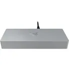 Razer Thunderbolt 5 Dock (10 Ports), Dockingstation + USB Hub, Weiss
