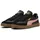 Puma Black/Pink Fruit/Gum 44