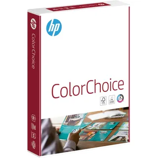 HP ColorChoice A4 100 g/m2 500 Blatt