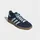 Herren Blau 38