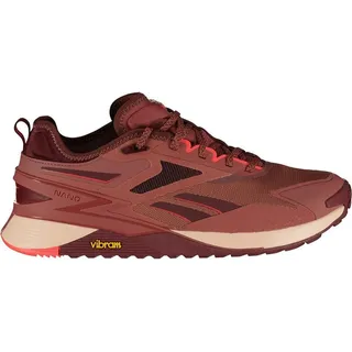 Reebok Classics Nano X3 Adventure Sportschuhe - Sedros / Clamar / Neoche - EU 36