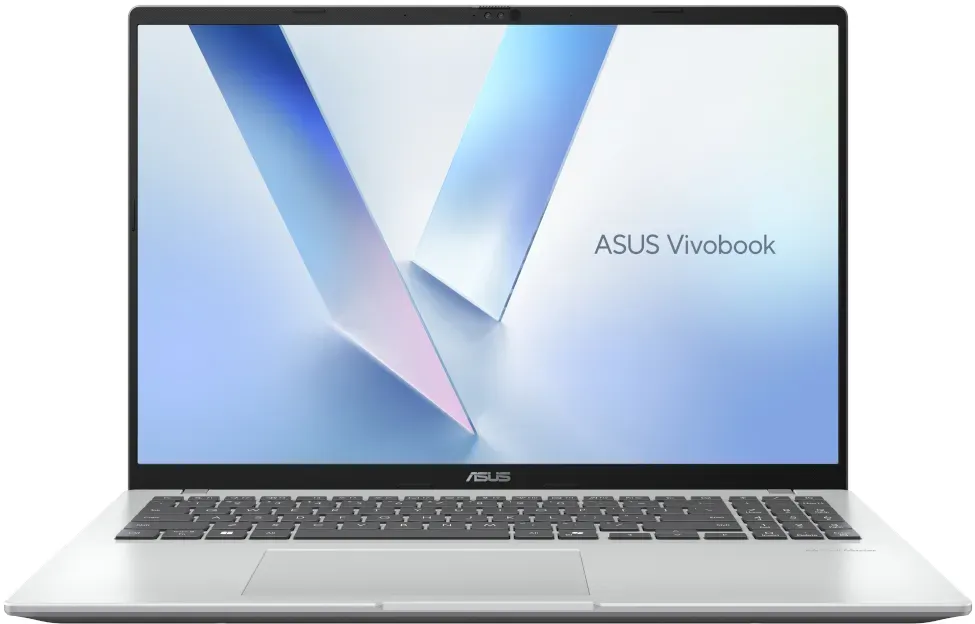 ASUS Vivobook 16 M1607GA-MB020W - 16" WUXGA IPS, AMD Ryzen AI 7 445, 16GB RAM, 1000GB SSD, Windows 11 | Laptop by NBB