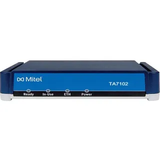 MITEL ta7102 universal (w/o ac cord), Telefon Zubehör