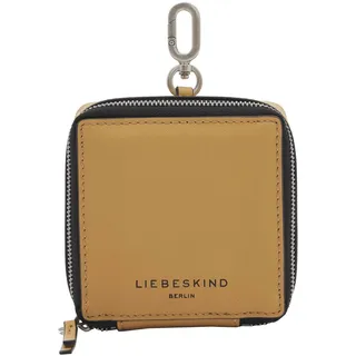Liebeskind Berlin Liebeskind NESMIN Pendant Taschenanhänger, Onesize (HxBxT 9cm x 9cm x 3cm), lentil