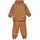 Unisex Kinder Rainwear Set aus recyceltem Material
