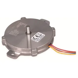 Joy-It Schrittmotor NEMA-FLAT01 0.06 Nm 0.8A 0.8A Wellen-Durchmesser: 4mm