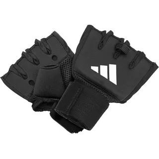 Adidas Box-Innenhandschuhe "Speed Gel Wrap L/XL