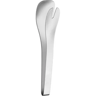 WMF Servierzange Nuova Edelstahl silber, 1 St.