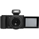 AgfaPhoto Realishot C130 schwarz | ✔️ Temporär mit Kostenlose Geschenkbox i.W.v. 160 €