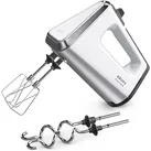 Krups GN9101 3Mix 9000, Handmixer, Weiss