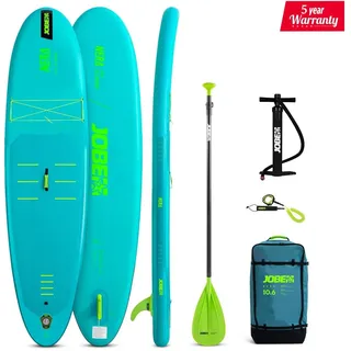 Jobe Aero Nera SUP Board 10,6 320 cm Blau