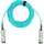 BlueOptics AOC-QSFP-100G-5M-BO InfiniBand-Kabel Blau AOC-QSFP-100G-5M-BO