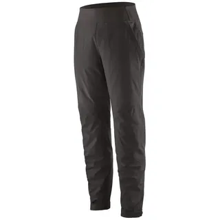Patagonia Caliza Rock Pants - Kletterhose - Damen Black US 8 - Regular