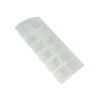 Metaltex Ice Eiswürfelformer-Set, Kunststoff