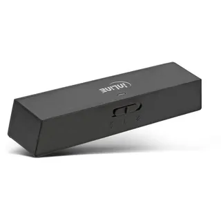 InLine InLine® Bluetooth Audio Transceiver, Sender/Empfä., BT 5.0, aptX Klinke+Toslink