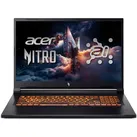 Acer Nitro V 17 AI RTX 5060 (17.30", 1000 GB, 32 GB, DE, AMD Ryzen 7 260), Notebook, Schwarz