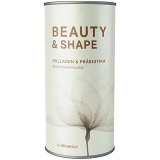 Shape Pulver 600 g