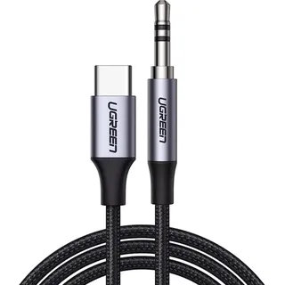 UGREEN USB-C – 3.5mm 1 m, Audio Kabel