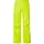 Regenhose gelb XXL