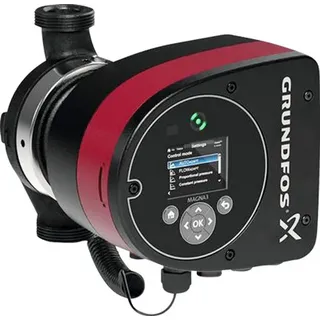 Grundfos MAGNA3 32-120 180 mm