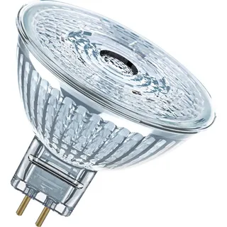 Osram LED Reflektor Star MR16 50 8 W GU5.3, kaltweiß