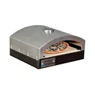 Camp Chef Pizzaofen Box 30 Artisan Grill Gasgrill Gas Backofen Flammkuchen