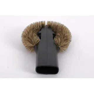 Staubsaugerladen.de Ihr Partner für Geräte und Zubehör Radiatorenbürste Heizkörperbürste für Staubsauger - für nahezu alle Fugendüsen