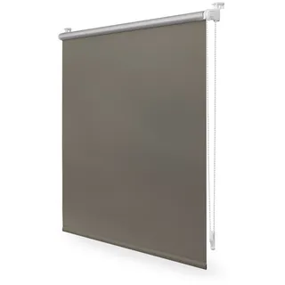 85 x 150 cm taupe