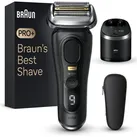 Braun, Rasierapparat, Series 9 Pro+