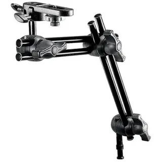 Manfrotto 396B-2 Gelenkarm Doppelrohr 2-tlg. + 143Bkt