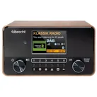 Albrecht DR 866 Senioren- und Blindenradio