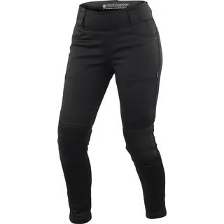 Trilobite 1968, Leggings Damen - Schwarz - 40/32