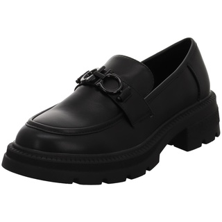 living UPDATED BW22D903-BK Damen Slipper Halbschuh, Größe 38 - 38 EU