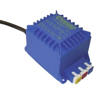 Conrad Hochleistungs-Transformator 30VA/12-18V BV01/089