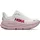 Damen White/Pink Opal 40 2/3