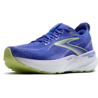 Damen Amparo Blue / Hyper Iris / Yellow 37,5