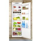 Amica - EVKSS 357 200 - Einbau-Kühlschrank - Schlepptür-Technik