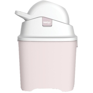 Diaper Champ Windeleimer Medium blau